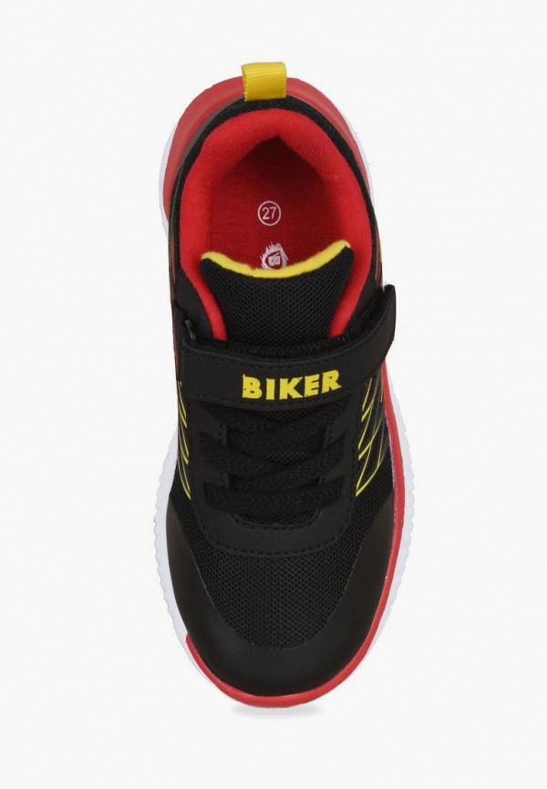 фото Кроссовки biker