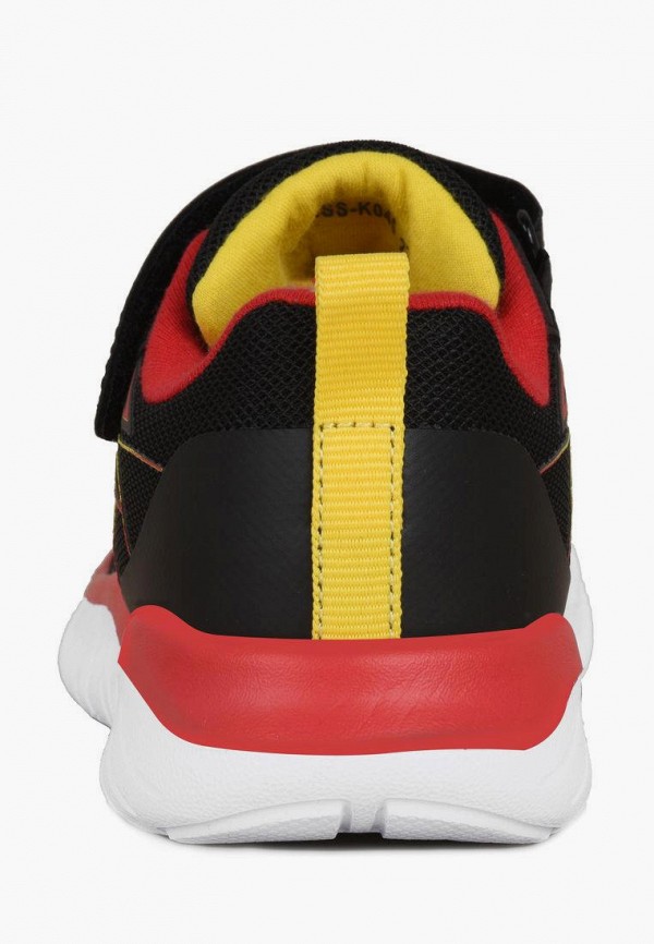 фото Кроссовки biker