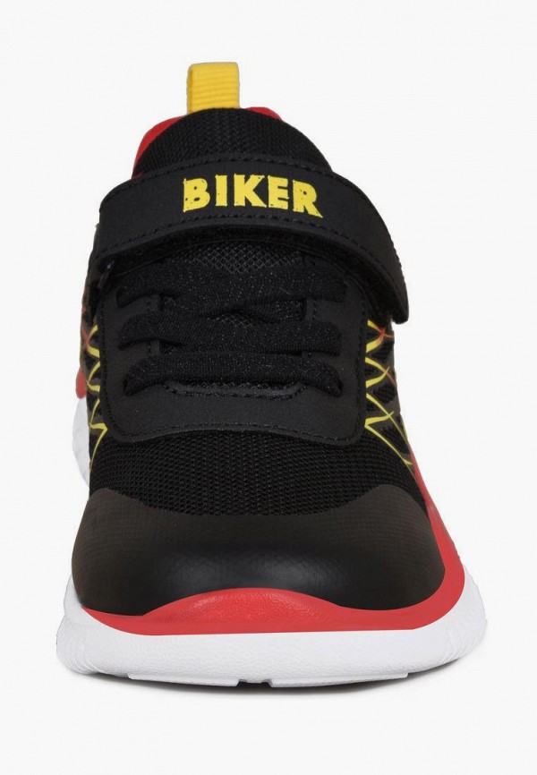 фото Кроссовки biker