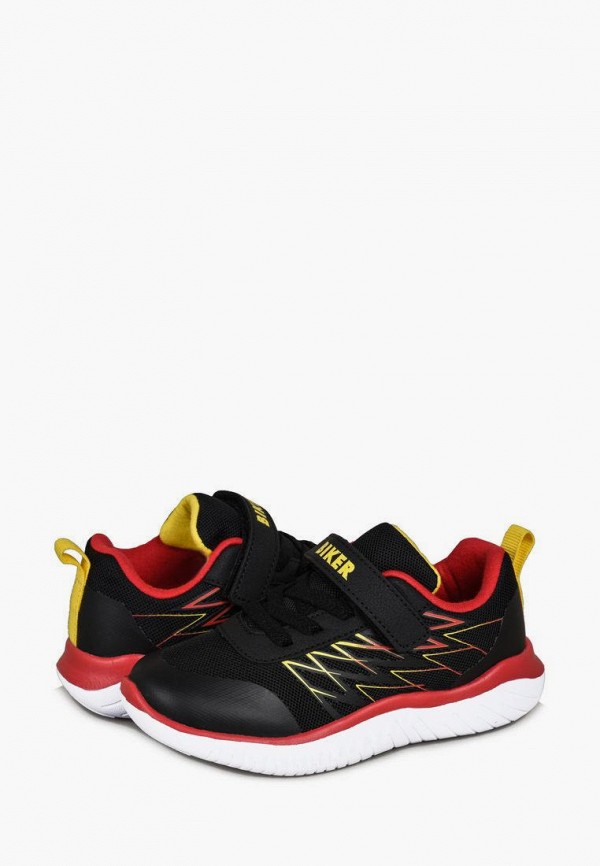 фото Кроссовки biker