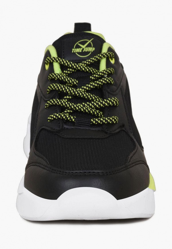 фото Кроссовки timejump