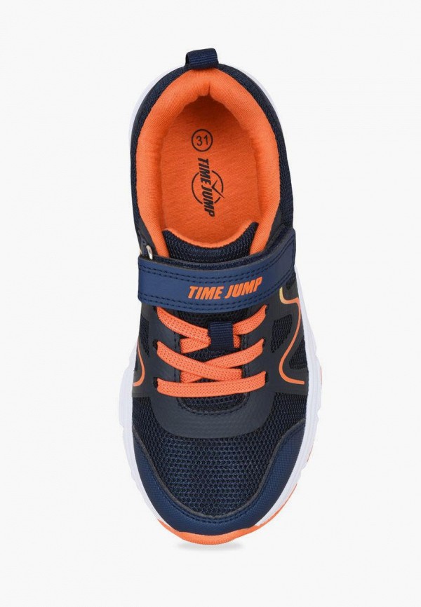 фото Кроссовки timejump