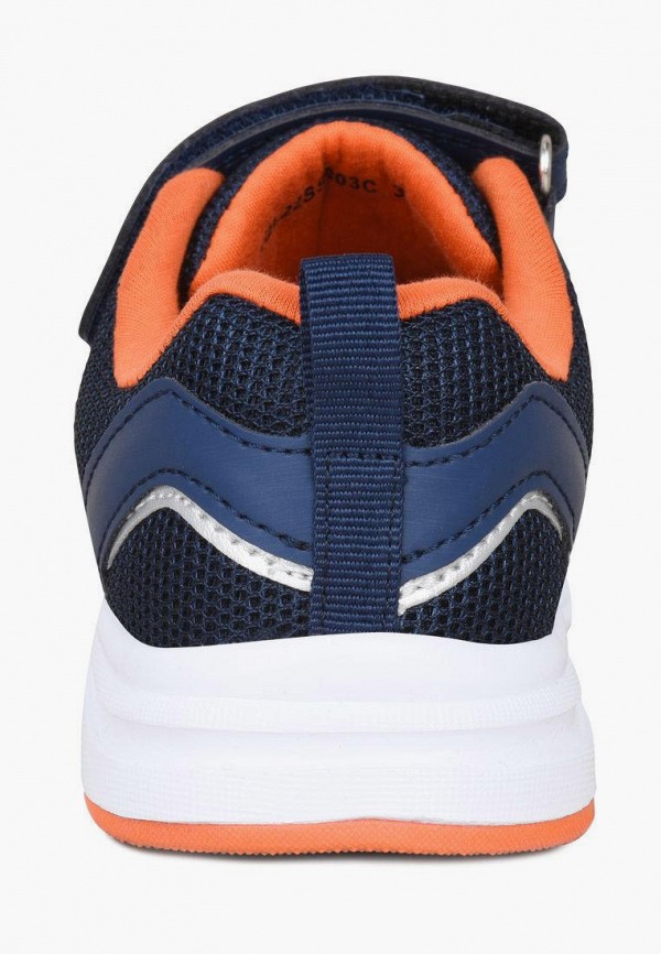 фото Кроссовки timejump