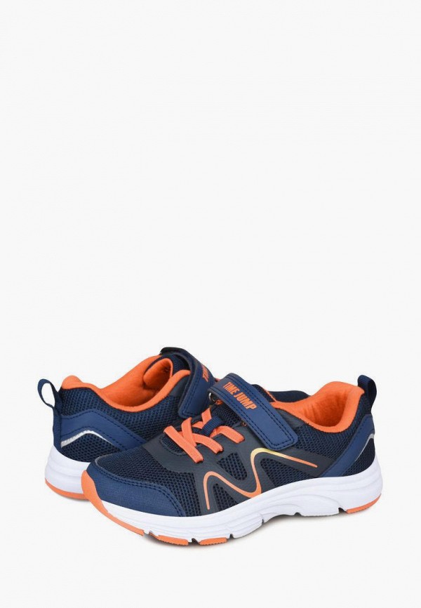 фото Кроссовки timejump