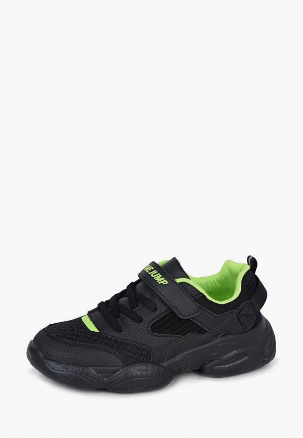 фото Кроссовки timejump