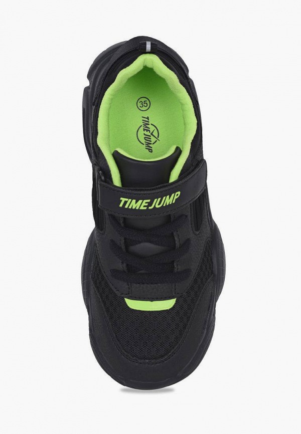 фото Кроссовки timejump