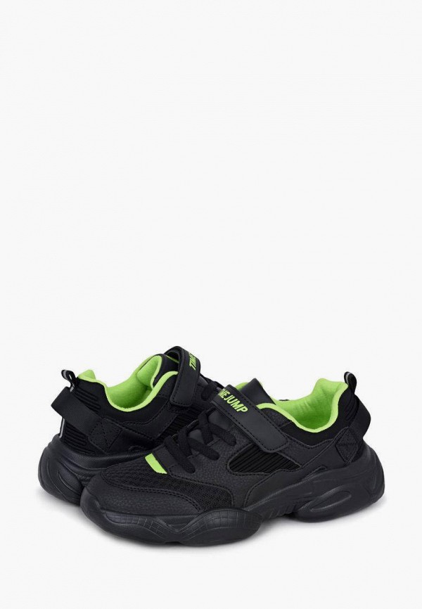 фото Кроссовки timejump