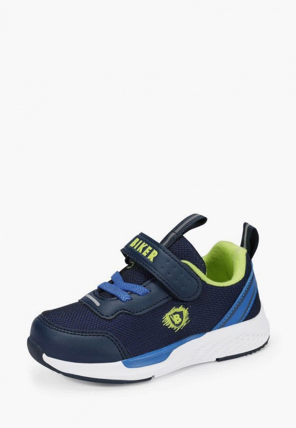 фото Кроссовки biker