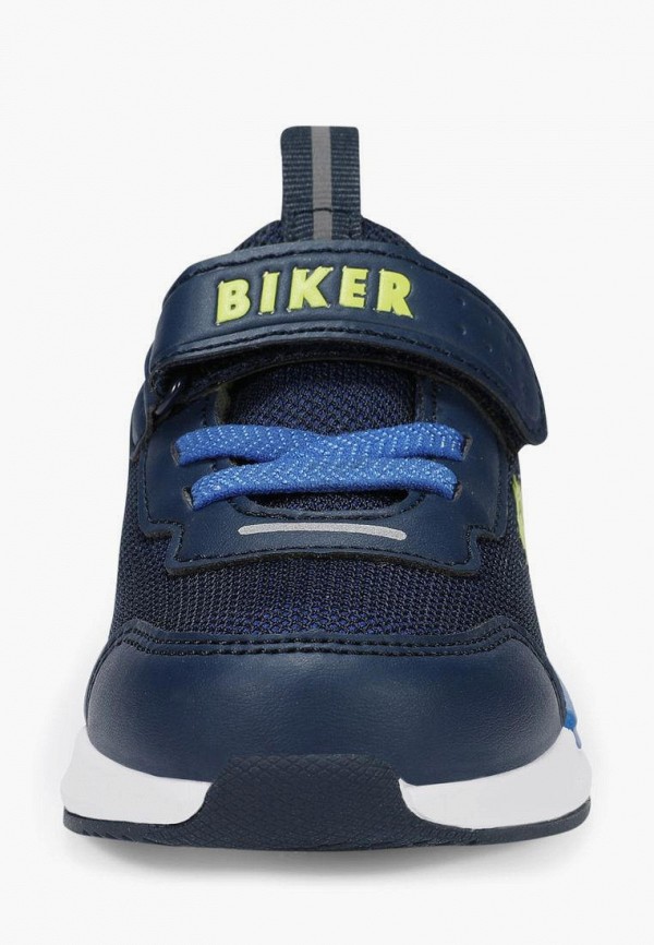 фото Кроссовки biker