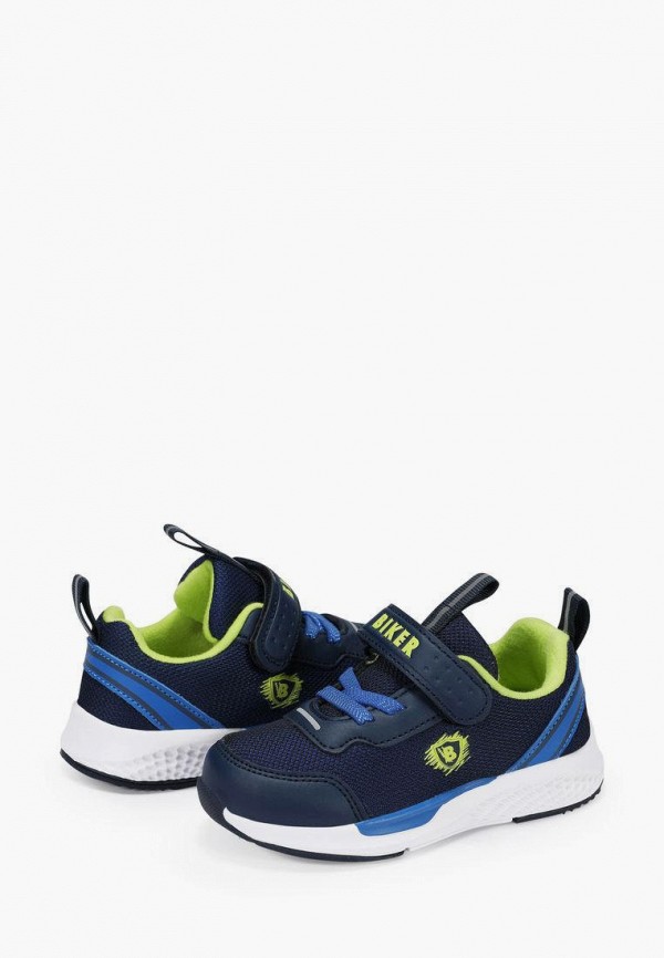 фото Кроссовки biker