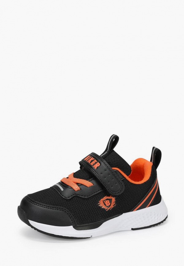 фото Кроссовки biker