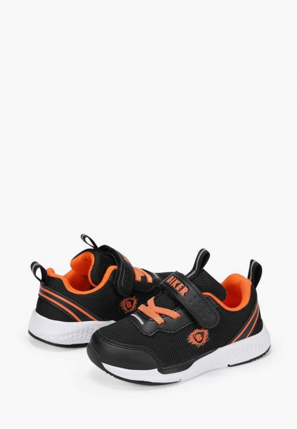 фото Кроссовки biker