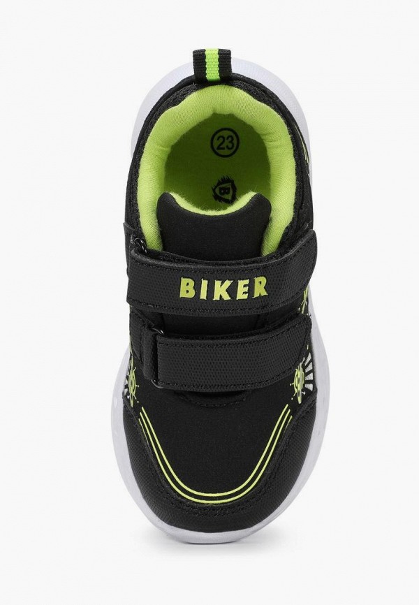фото Кроссовки biker