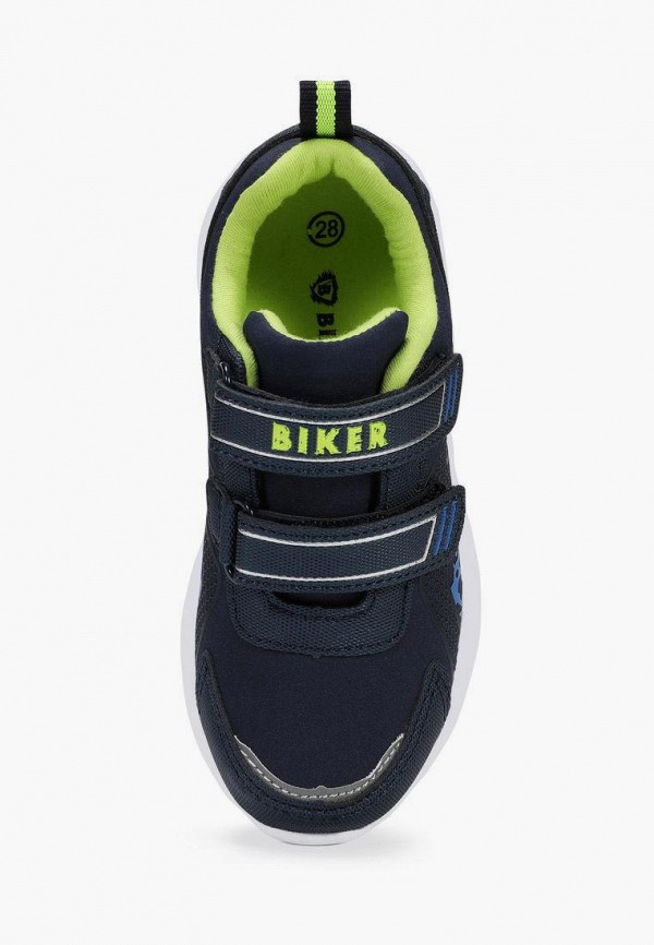 фото Кроссовки biker