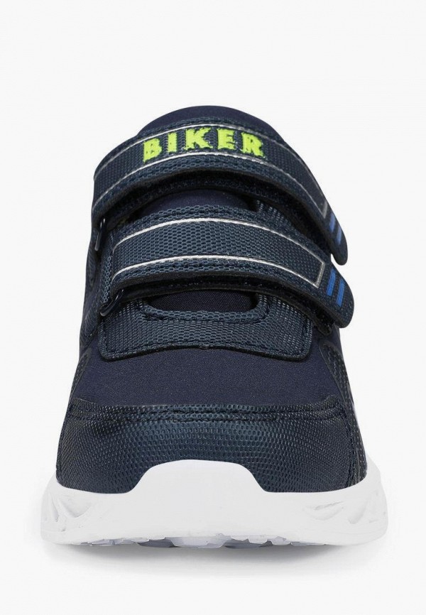 фото Кроссовки biker