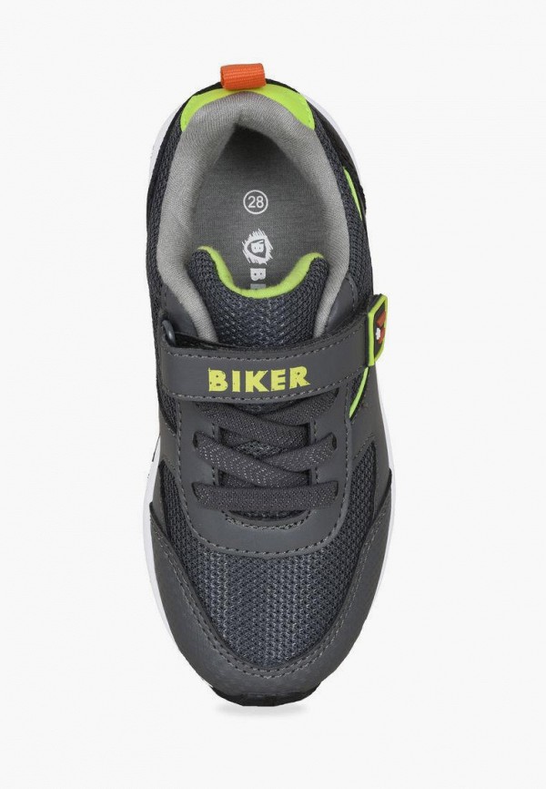 фото Кроссовки biker