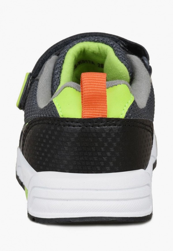 фото Кроссовки biker