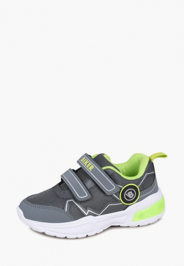 фото Кроссовки biker