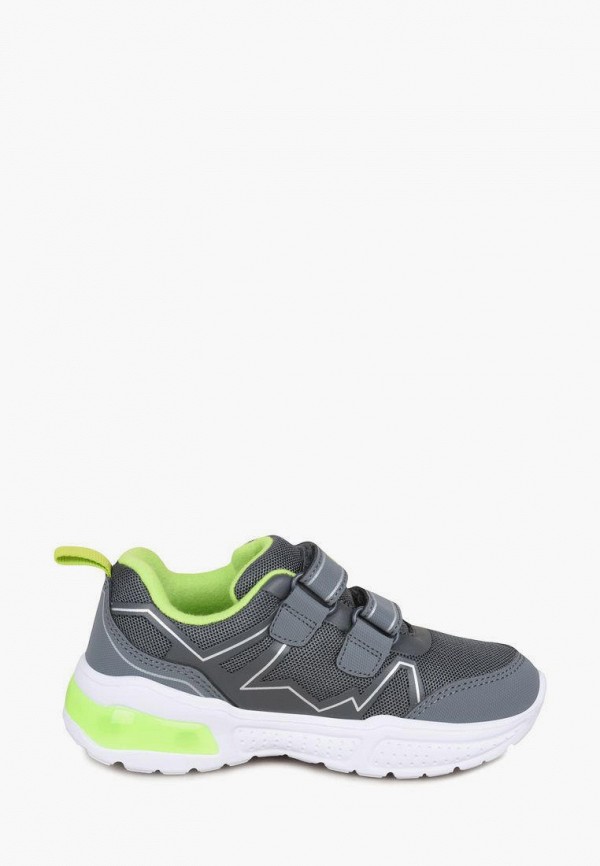 фото Кроссовки biker