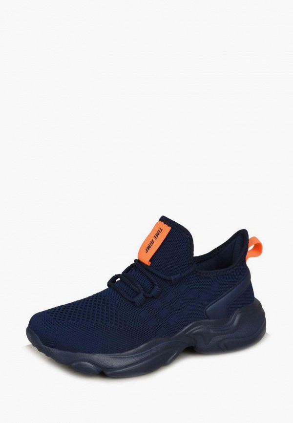 фото Кроссовки timejump