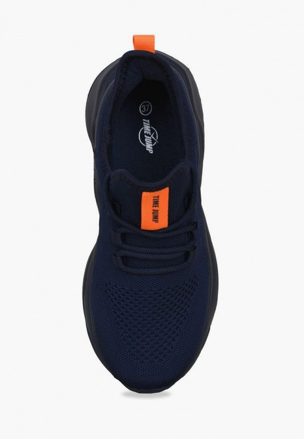 фото Кроссовки timejump