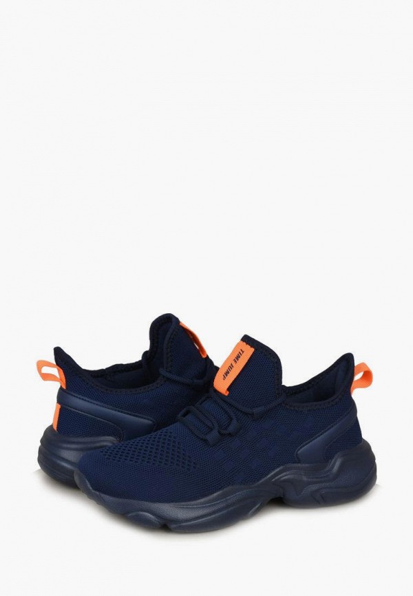 фото Кроссовки timejump