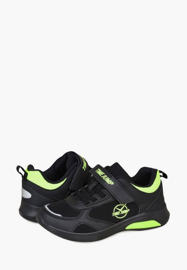 фото Кроссовки timejump