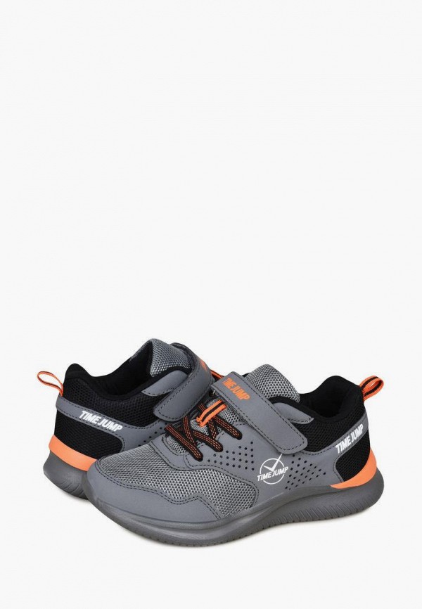 фото Кроссовки timejump