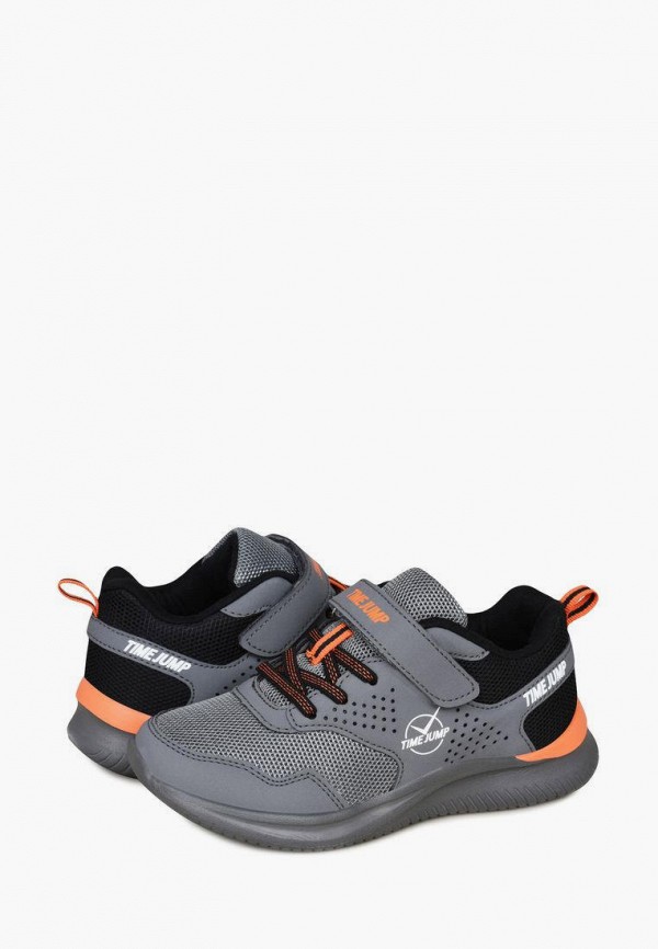 фото Кроссовки timejump
