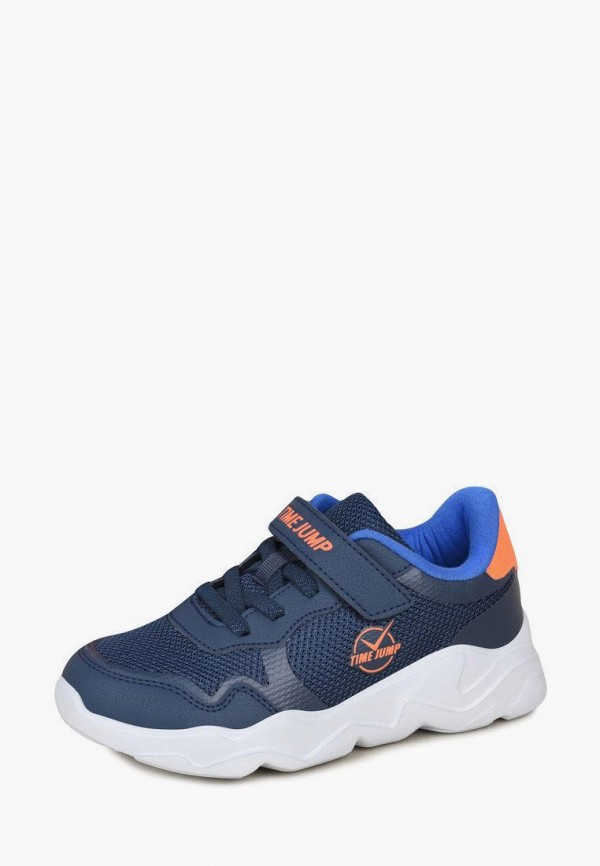 фото Кроссовки timejump