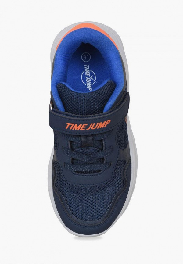 фото Кроссовки timejump