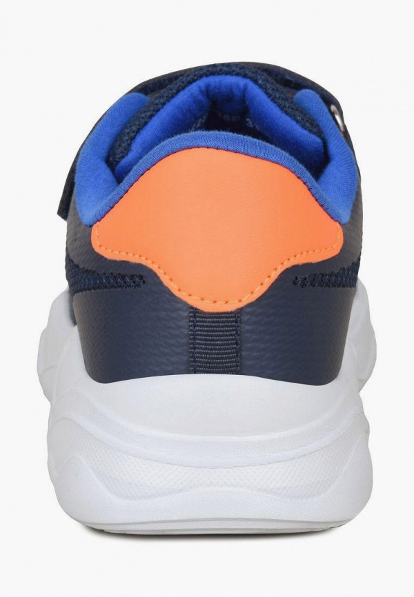 фото Кроссовки timejump