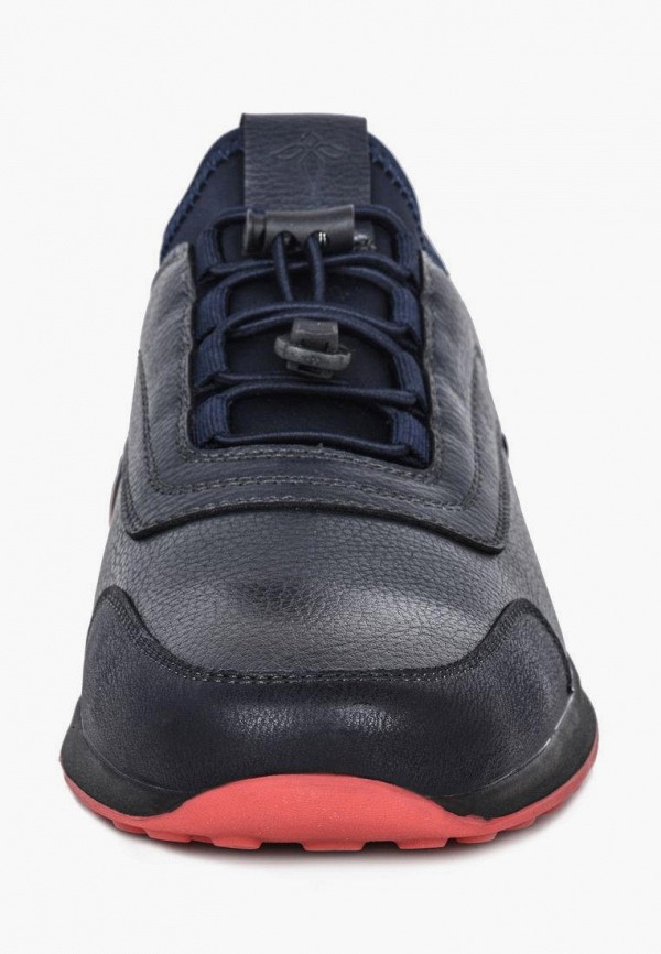 фото Ботинки t.taccardi