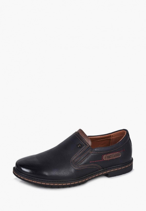 Лоферы  T.Taccardi фото