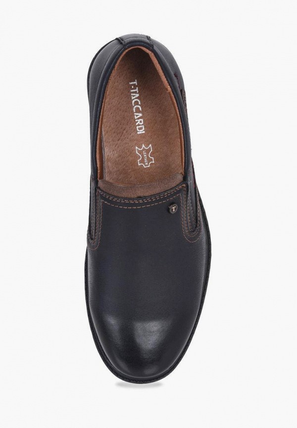 Лоферы  T.Taccardi фото