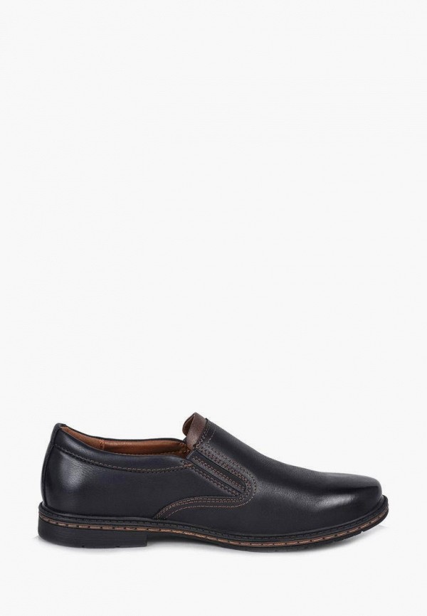 Лоферы  T.Taccardi фото