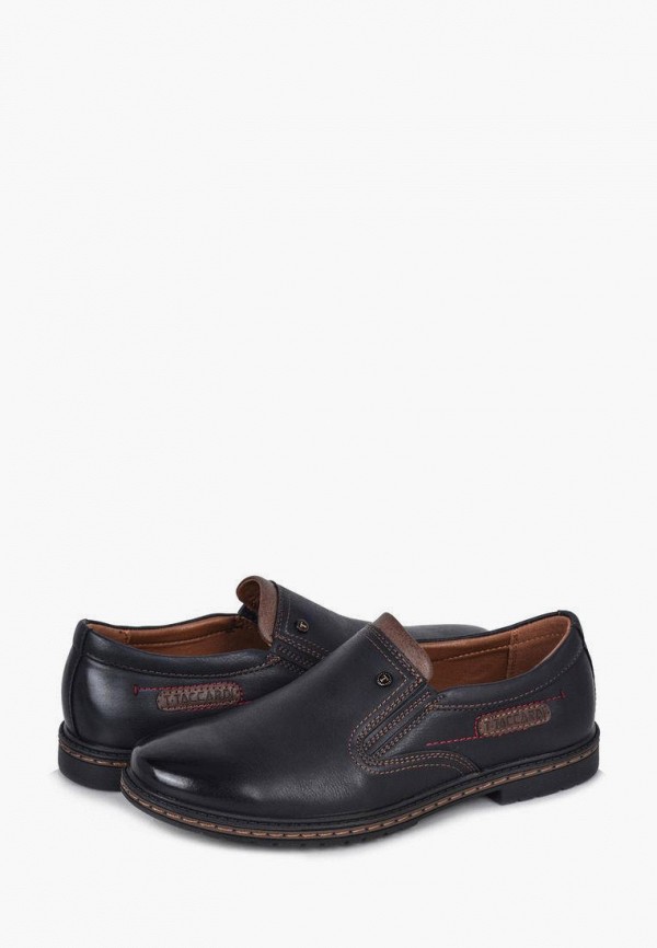 Лоферы  T.Taccardi фото
