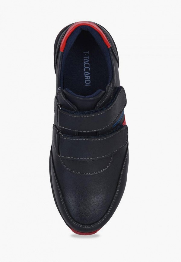 фото Ботинки t.taccardi