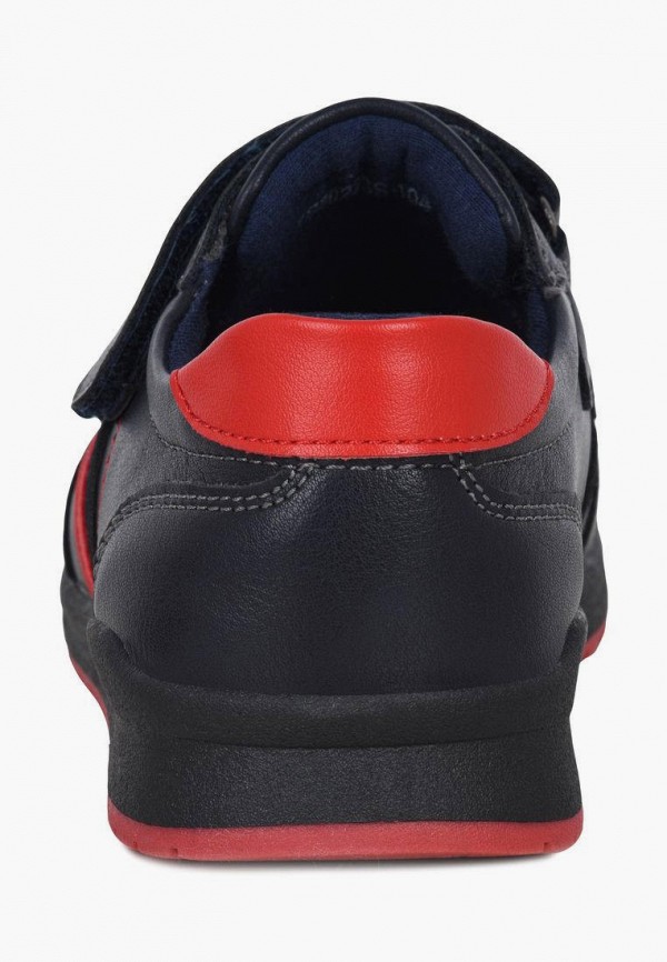 фото Ботинки t.taccardi