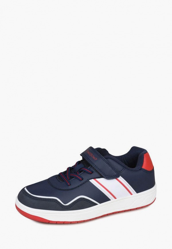 фото Кеды timejump