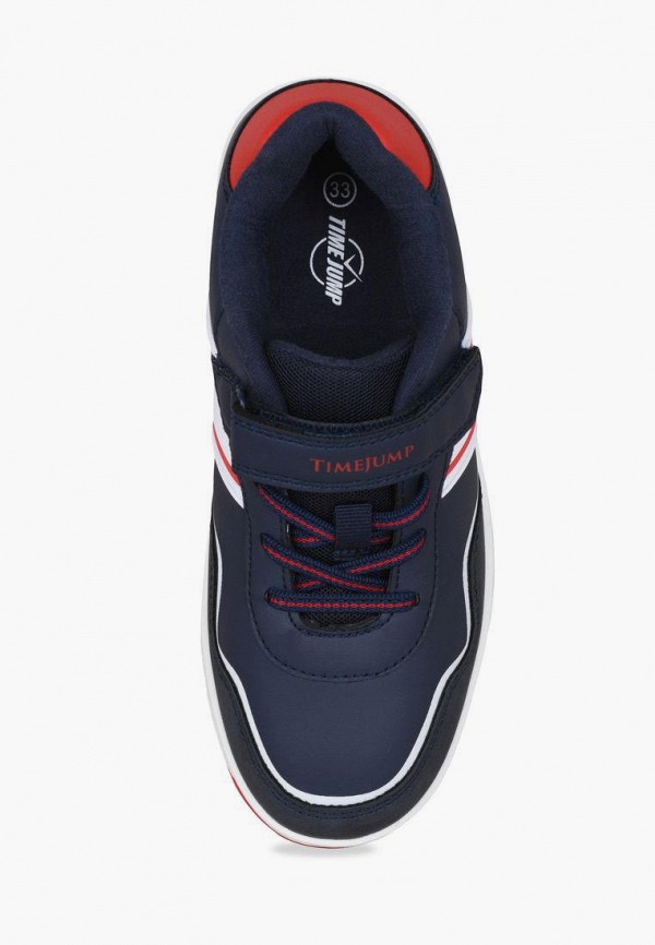 фото Кеды timejump