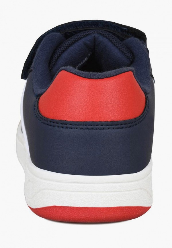 фото Кеды timejump