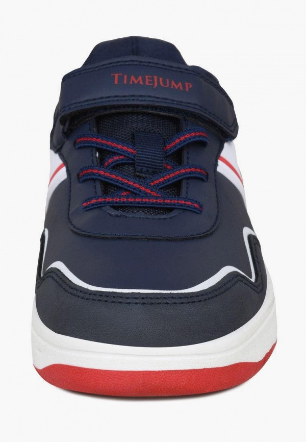 фото Кеды timejump