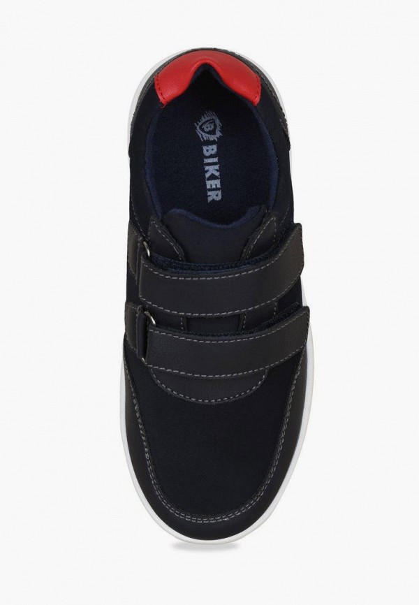 фото Кеды biker