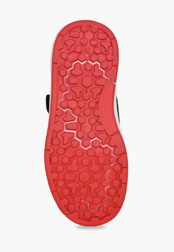 фото Кеды biker