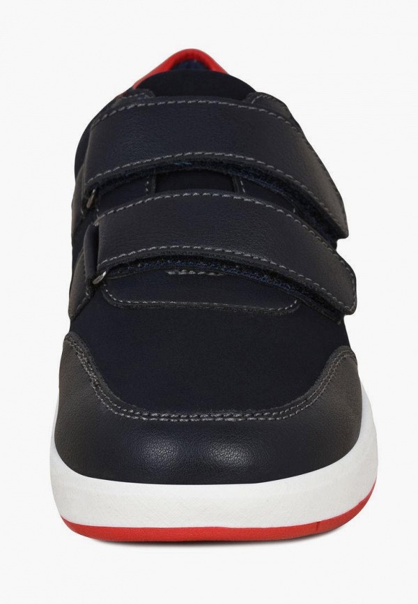 фото Кеды biker