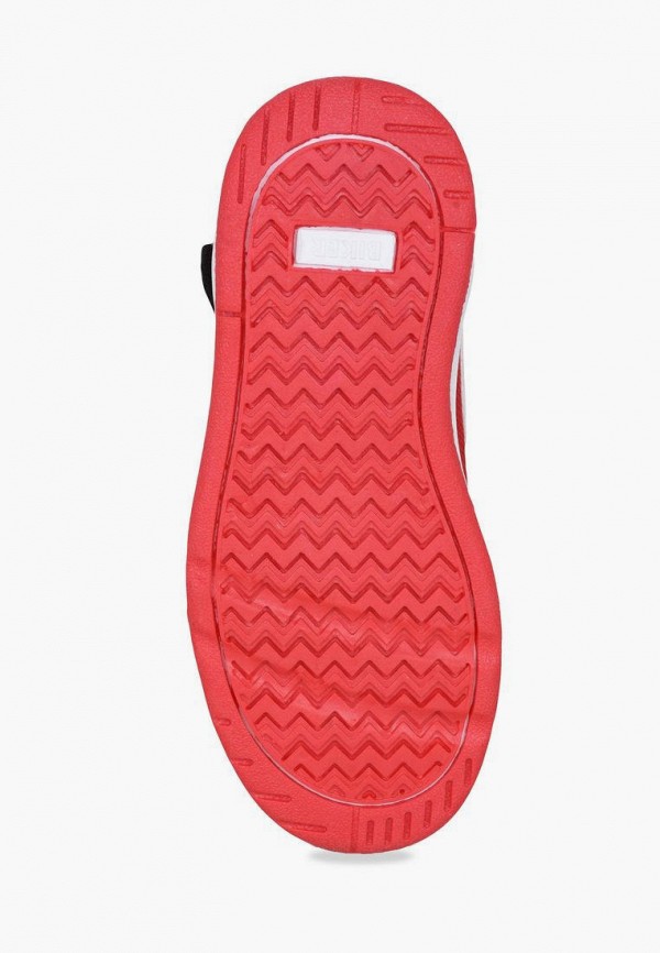 фото Кеды biker