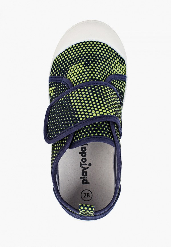 фото Кеды playtoday