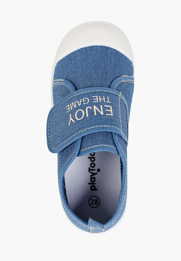 фото Кеды playtoday