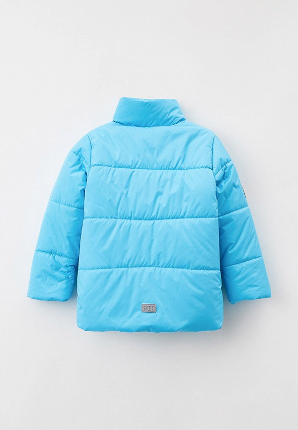 фото Куртка утепленная playtoday